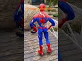 Zombie SpiderMan Cheater SpiderMan#GamingOnTikTok #Gamistan #foryou #gta #foryoupage #viral #trend