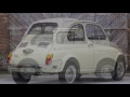 1971 fiat 500 l g037372 exotic cars of houston