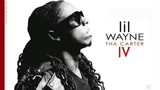 Lil Wayne - She Will (Audio) Ft. Drake