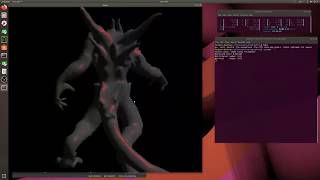 real-time graphics mastery