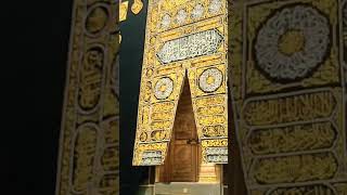 khana Kaba ❤️ #makkah #madina #hajj #umrah #islamicvideo #islam #islamic #viral #vlog #shorts #fyp