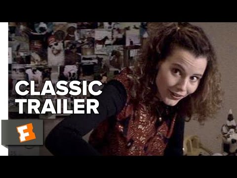 The Accidental Tourist (1988) Official Trailer – William Hurt, Kathleen Turner Film HD