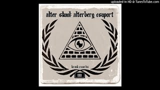 Alter Skool # Ringyók