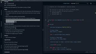 HackerRank Hacks: Missing Numbers Problem - A Step-by-Step Guide