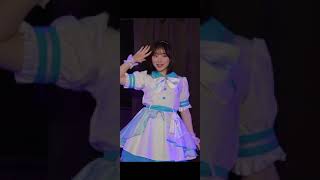 #佐倉来春 #ぽぷりす #アイドル #推し活 　　初めての動画撮影で推しの子撮ってみた！