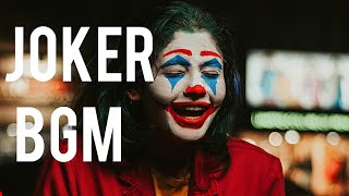 Joker BGM | Joker music | Joker song