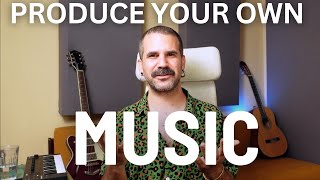 Join DIY Musician for FREE!