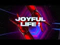 Yeri Hye - JOYFUL LIFE  [ LYRIC VIDEO ]