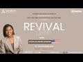 Dr Lola Moore Johnston - Recipe for Revival (Day 2)