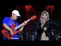 Gila!! Keren banget skill gitarisnya || cover Lusiana Safara