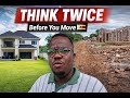 Relocating to Zimbabwe is not for everyone!!!