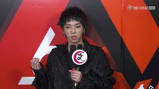 [ENG SUB] [Transmission Club] Facing Controversy, Hua Chenyu Remembers Li YuChun's Encouragement