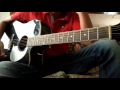 Ya Me Entere | Jovanny Cadena | Tutorial Acordes.