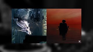 MASHUP ▷ Harry Styles - Falling 🆚 Sign Of The Times