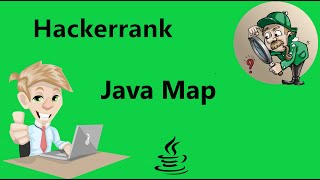 java map hackerrank solution | realNameHidden