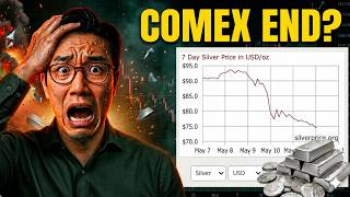 Silver S 48 Hour Collapse Has A Hidden Warning