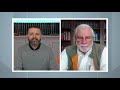 rick joyner prophetic dream about jim bakker