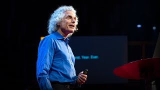 Steven Pinker - The Blank Slate: The Modern Denial of Human Nature