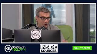 Inside Sources - April 14th, 2026