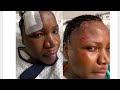 Makhadzi speaks out after been forced to prove her accident 
