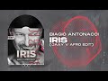 Biagio Antonacci - Iris (Jaay V Afro Edit)