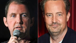 Ex-SNL Writer Sparks Outrage, Mocks Matthew Perry's Death
