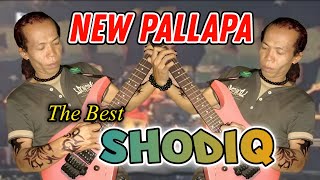 Full Video - New Pallapa - The Best Sodiq