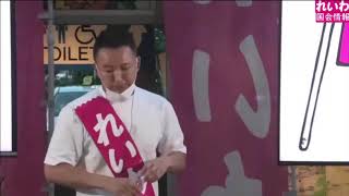 【れいわ国会情報】「国民投票法改正案」本会議（2021/05/11）