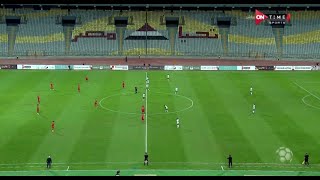 ملخص مباراة المصري وحرس الحدود 1- 0  | في الدوري المصري الممتاز موسم 2023 - الدور الثاني