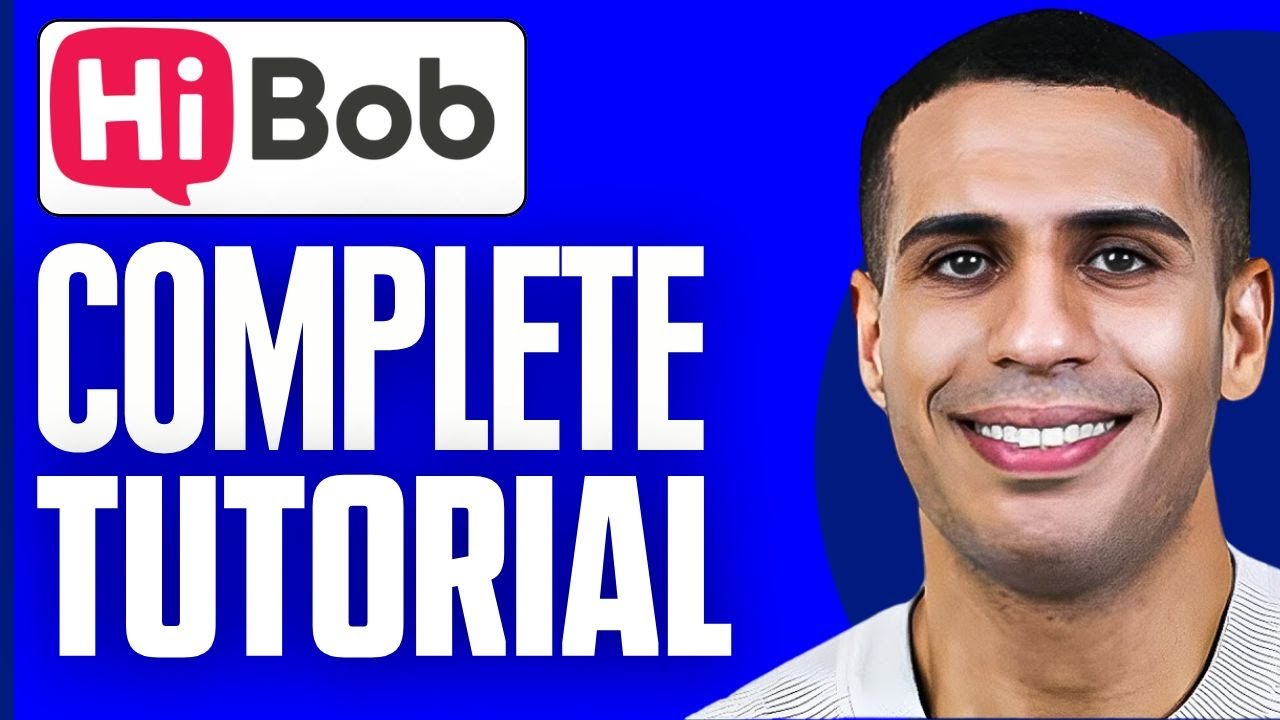 Hibob Hr Demo Tutorial 2025 Youtube