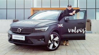 #VOLVISTAPEOPLE – TMBK má nové auto!