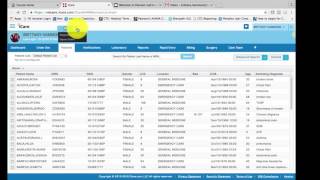 How to Register as a Patient in RealEHRPrep with iCare