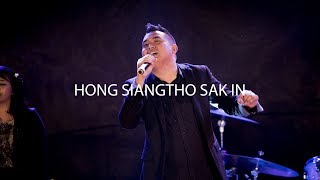 Hong Siangtho Sak In || Thang Tawng ||