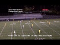 arik moe senior highlight video class of 2014 from 4 games .