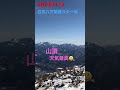 20230112一月だけど天気２日続けて最高‼️やっぱり天気いいと気分いいよ hakuba happo 八方尾根スキー場 ワクワク 白馬 白馬岳