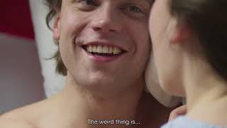 Intercourse - Trailer - Stockholm International Film Festival 2017