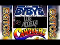 Los Bybys,Los Acosta,Campeche Show