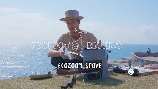 Bondi Harvest Reviews : The Ecozoom Stove