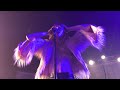 Suki Waterhouse - Slip, Live, Soundwell, SLC - 17 January 2023, 4K 60P HDR