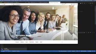 WebdriverIO v5 JavaScript(Node.js) with Jasmine first test case automation testing framework