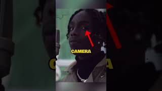 When YNW Melly Exposed Himself