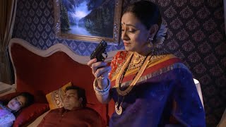 Siddhivinayak | Hindi Serial | Full Episode - 159 | Neha Saxena, Nitin Goswami | And TV