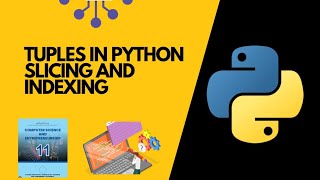 Tuples in python | Indexing and Slicing | Built in data structures