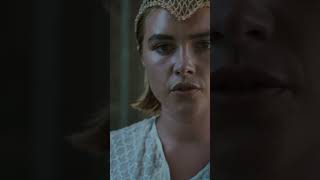 Dune: Part Two | Official Trailer (2023) #shorts