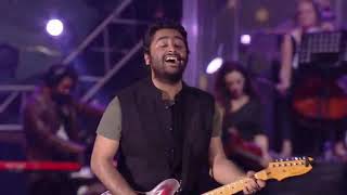 Agar Tum Saath Ho  Arijit Singh  Live Performance  Royal Stag 