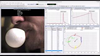TEMA Motion Analysis - Contour Tracker