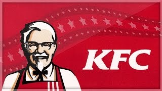 KSIOlajidebt Plays | KFC Kitchen