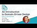 An Introduction to Domain-Driven Design