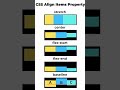 CSS Flexbox align-items Property #coding #programming #css3  #webdev #flex #cssflexbox #flexdesign