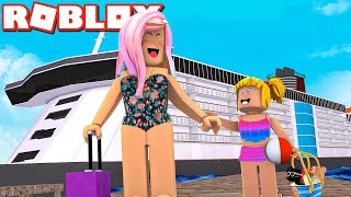 Roblox Spy Roleplay Fail Goldie Gets Kidnapped Bloxburg Family Vlog - roblox adopt me little goldie gets new sisters titi games watch video